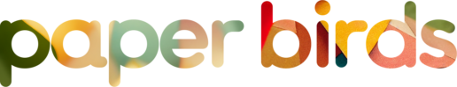 Paper Birds Logo