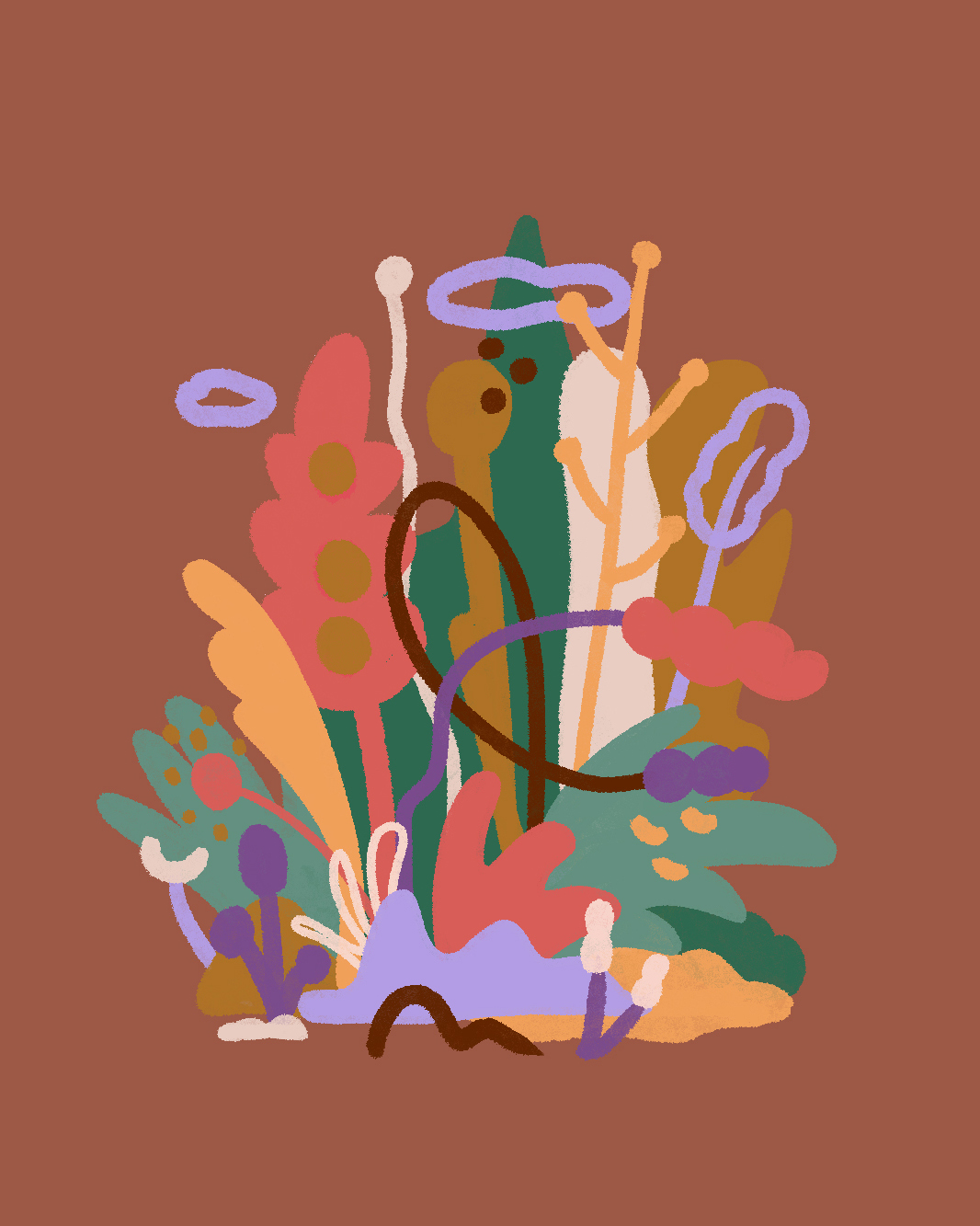 April Bunch